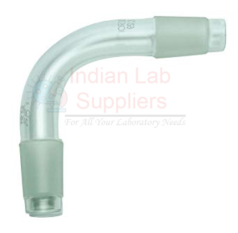 Adapter Recovery Bend Sloping End