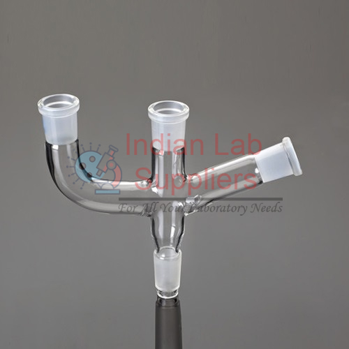 Adapters Multiple 3 Neck