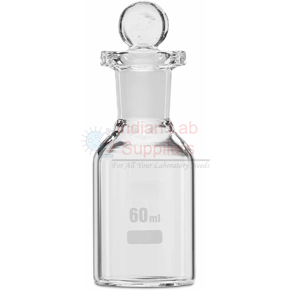 BOD Bottles with Penny Robotic Stopper